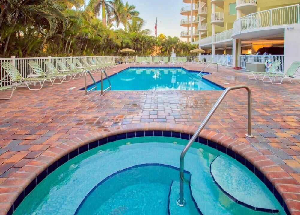 Photo of Outdoor in Treasure Island