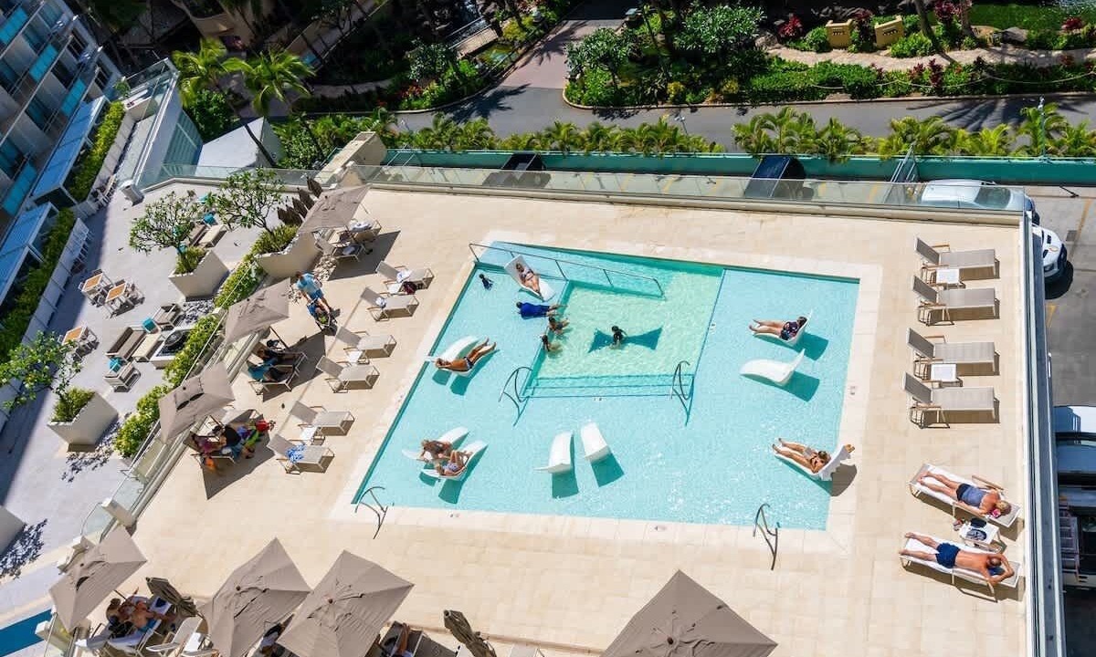Photo of Outdoor in Waikiki