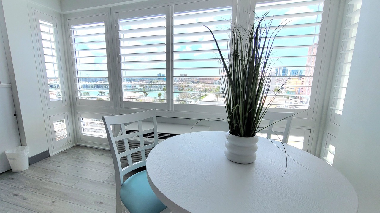 Photo of Bedroom in Clearwater Beach