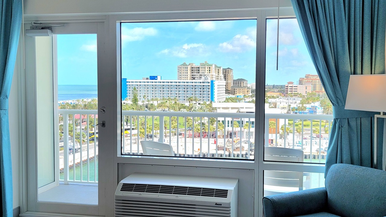 Photo of Outdoor in Clearwater Beach
