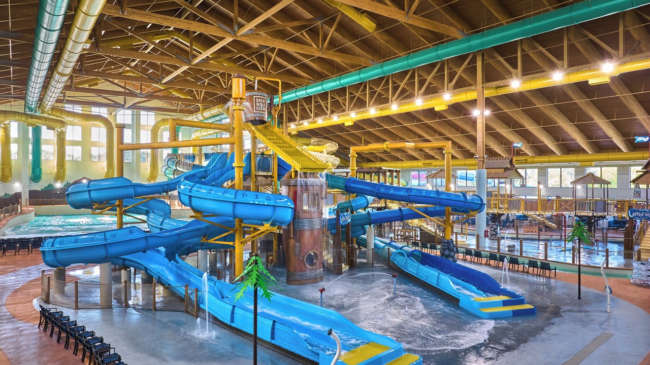Photo of Outdoor in Mashantucket