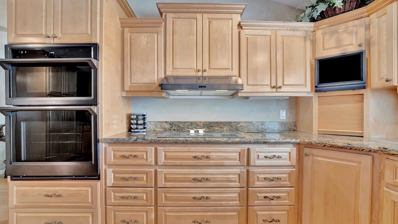 Photo of Kitchen in Independence Square