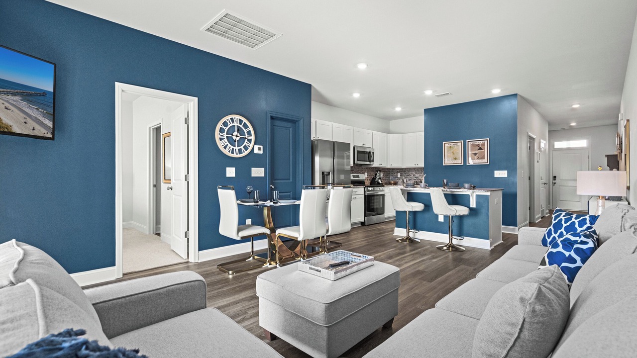 Photo of Livingroom in Little River