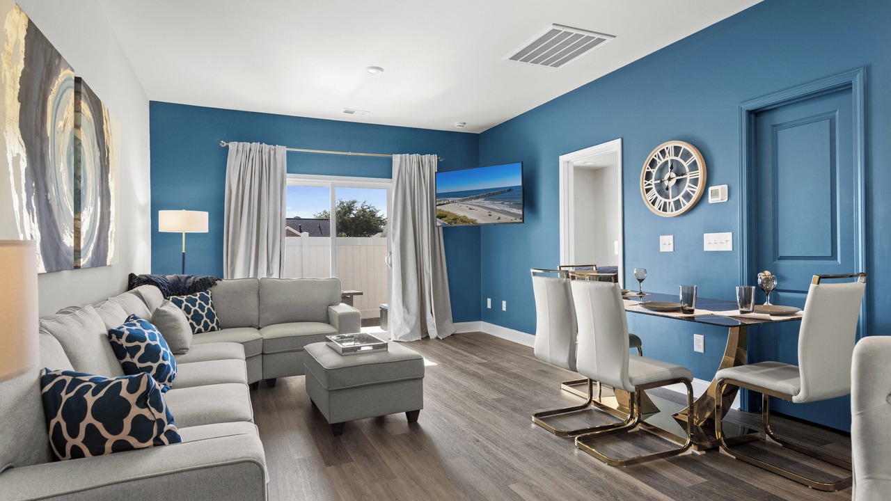 Photo of Livingroom in Little River