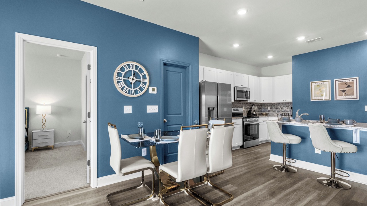 Photo of Kitchen in Little River