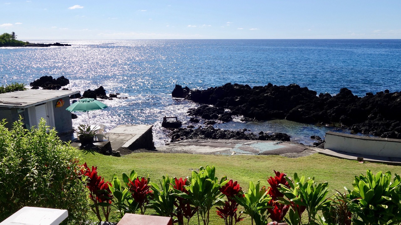 Photo of Outdoor in Honaunau-Napoopoo