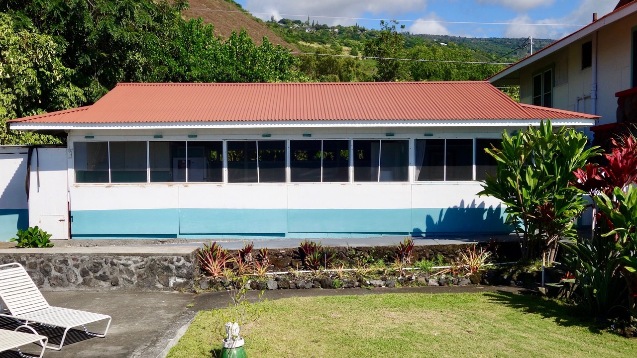 Photo of Outdoor in Honaunau-Napoopoo