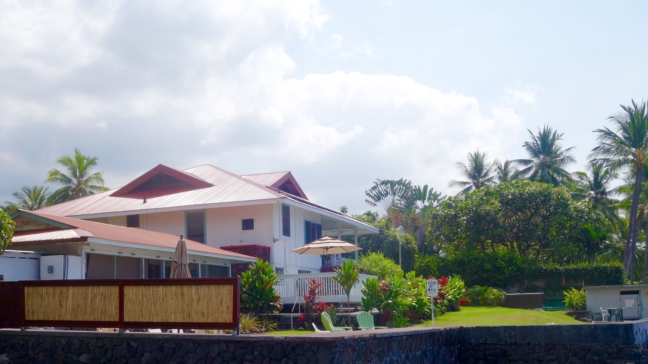 Photo of Outdoor in Honaunau-Napoopoo