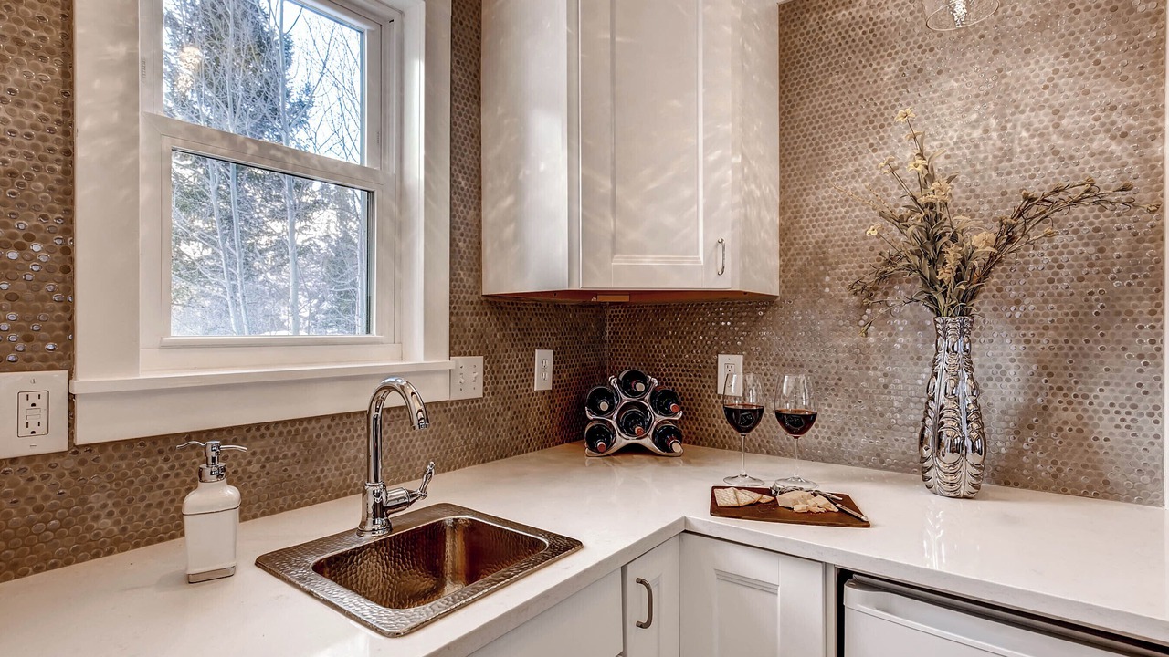 Photo of Kitchen in Idaho Springs