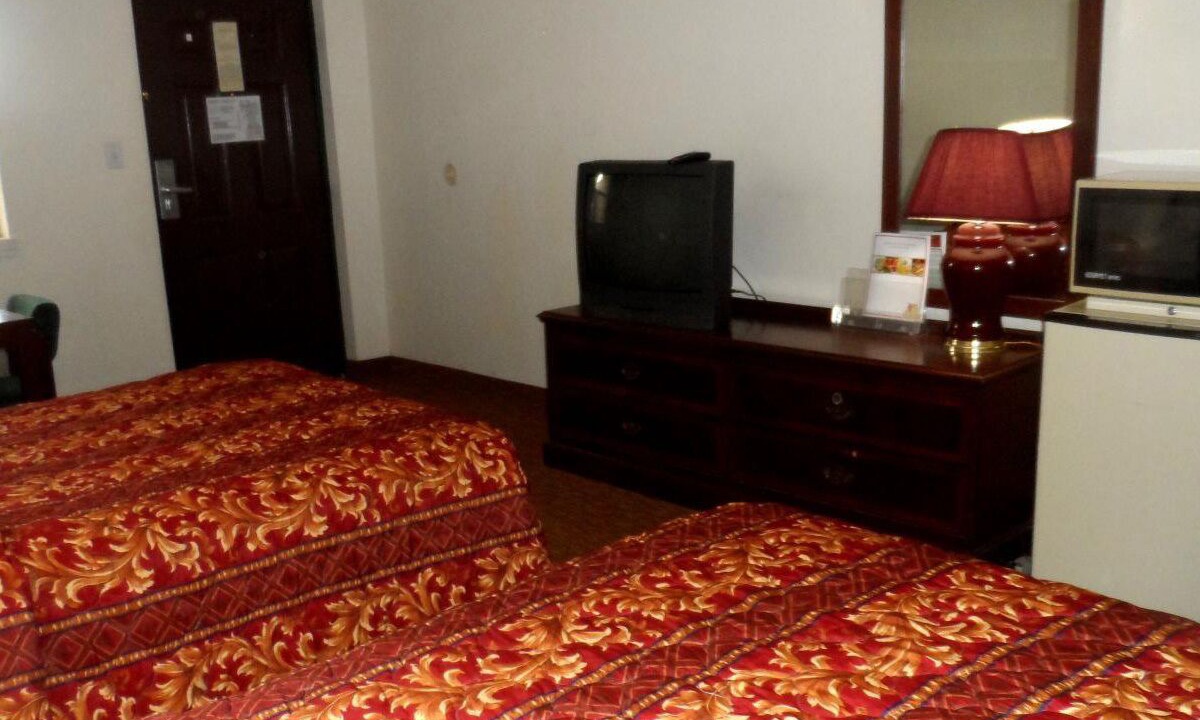 Photo of Bedroom in Nassau Bay