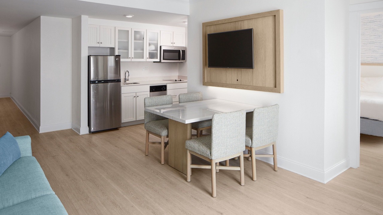 Photo of Kitchen in Bethany Beach
