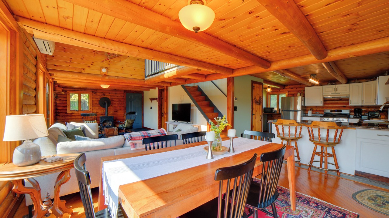 Photo of Kitchen in Ludlow