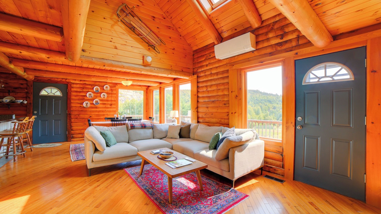 Photo of Livingroom in Ludlow