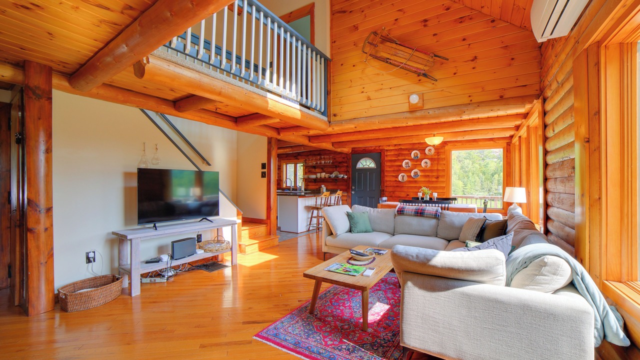 Photo of Livingroom in Ludlow