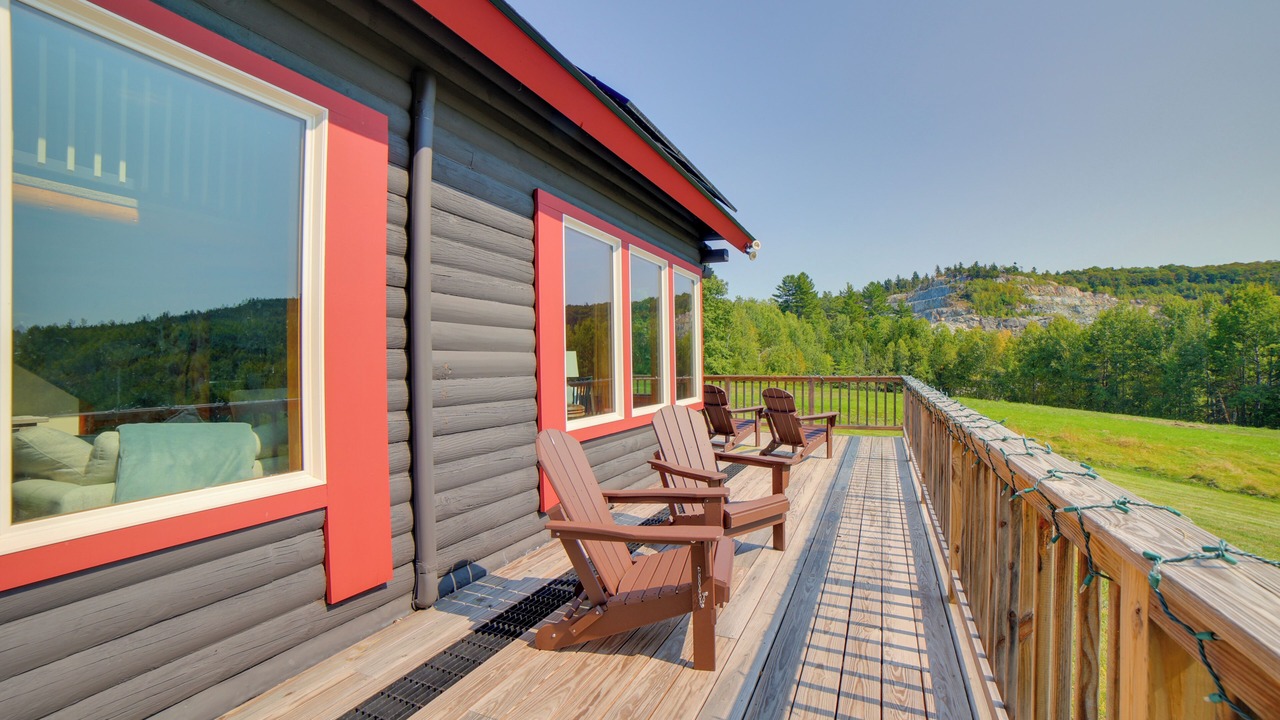 Photo of Outdoor in Ludlow