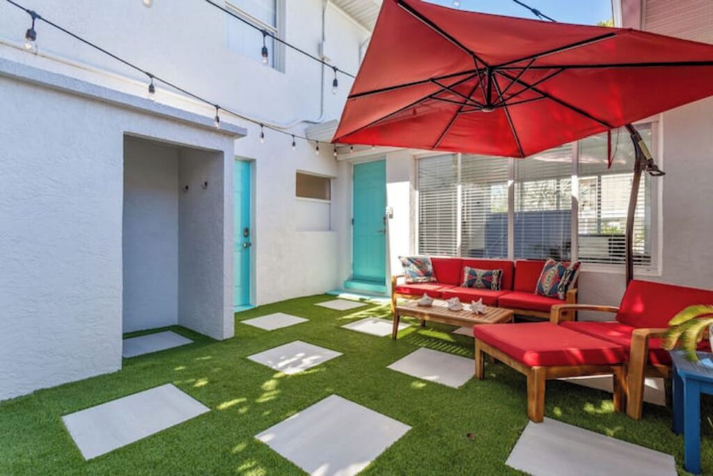 Photo of Others in Capri Isle