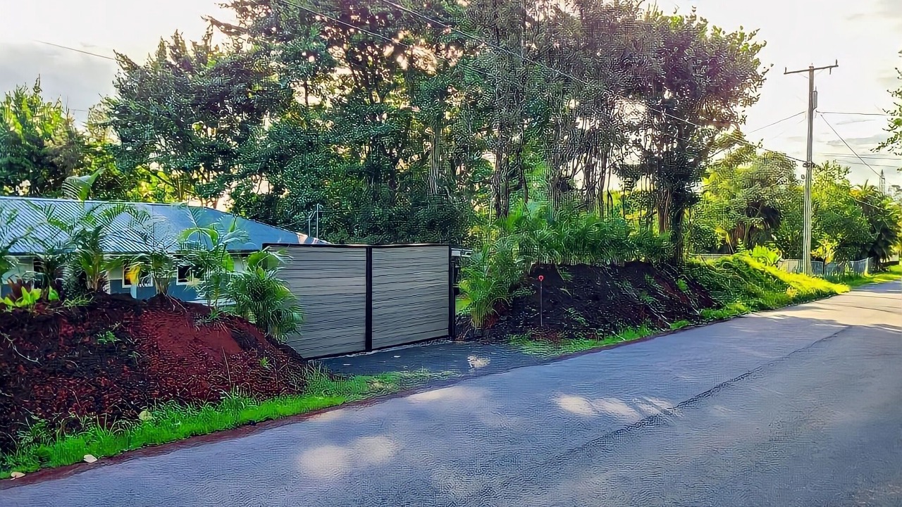 Photo of Outdoor in Keaau