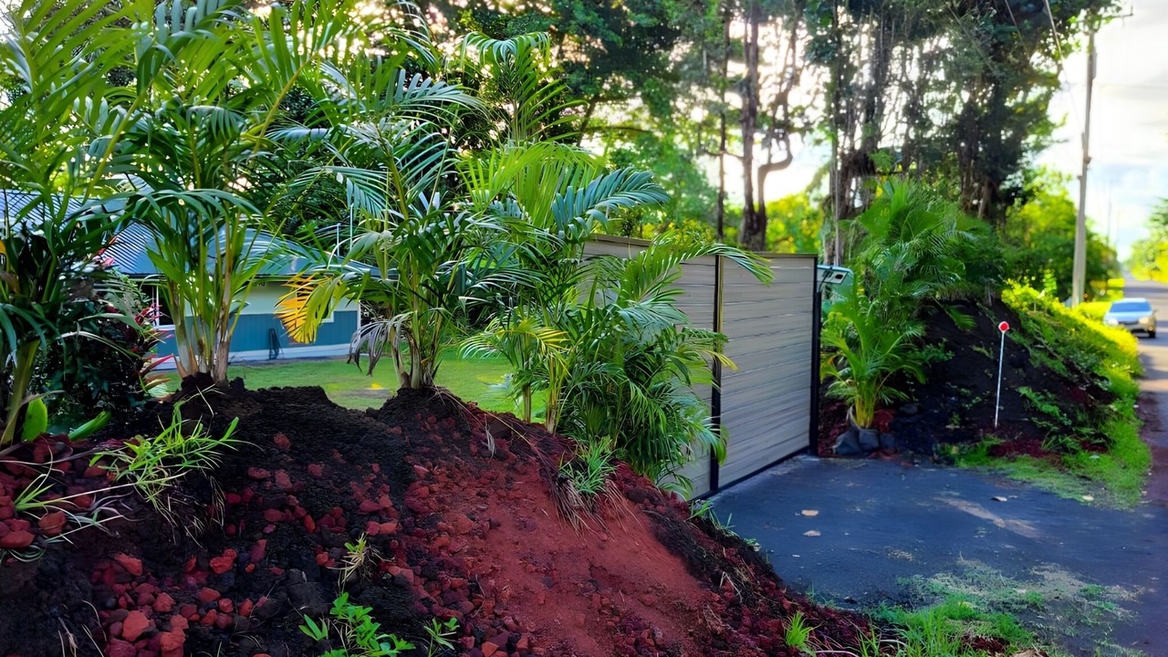Photo of Outdoor in Keaau