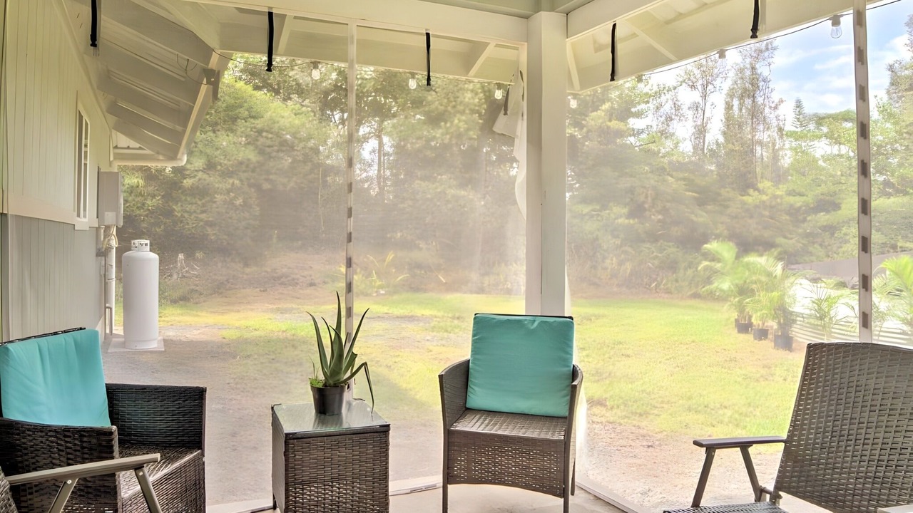 Photo of Outdoor in Keaau