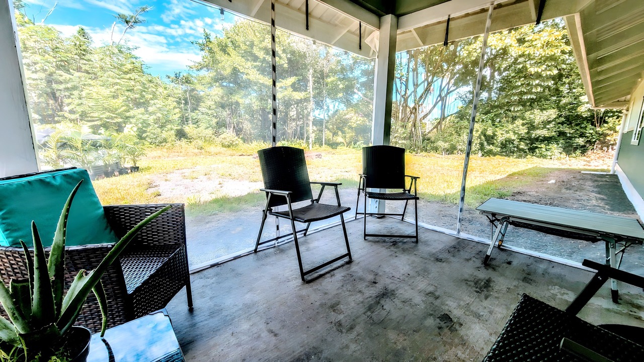 Photo of Outdoor in Keaau