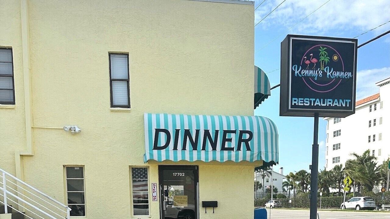 Photo of Outdoor in Redington Shores