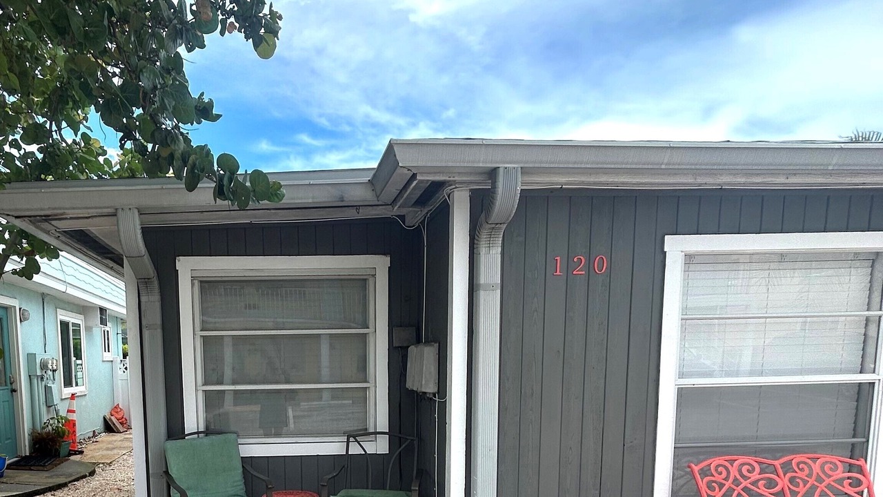 Photo of Outdoor in Redington Shores