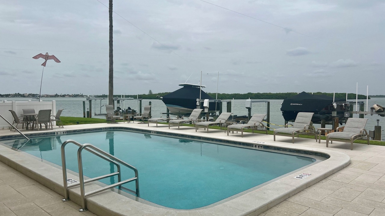 Photo of Outdoor in Capri Isle