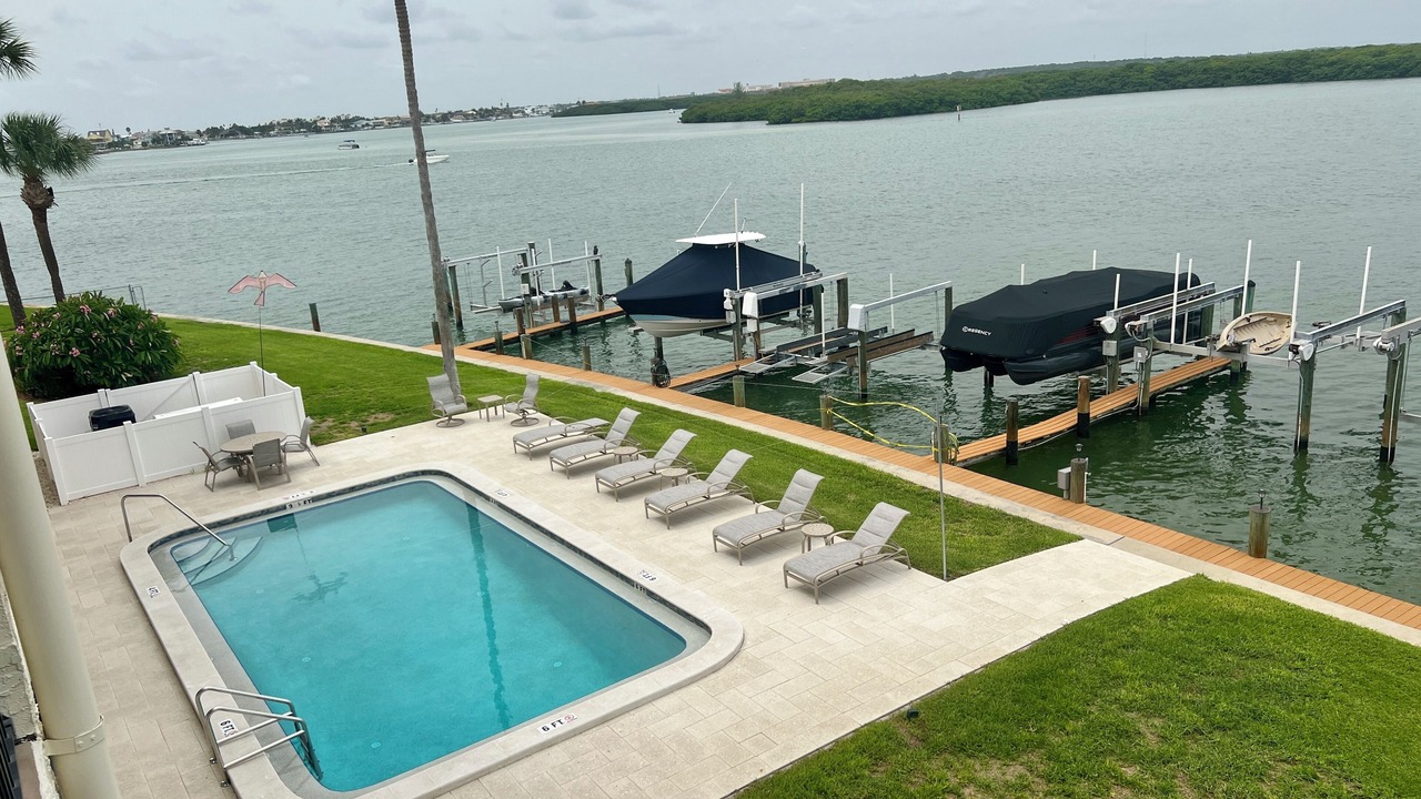 Photo of Outdoor in Capri Isle