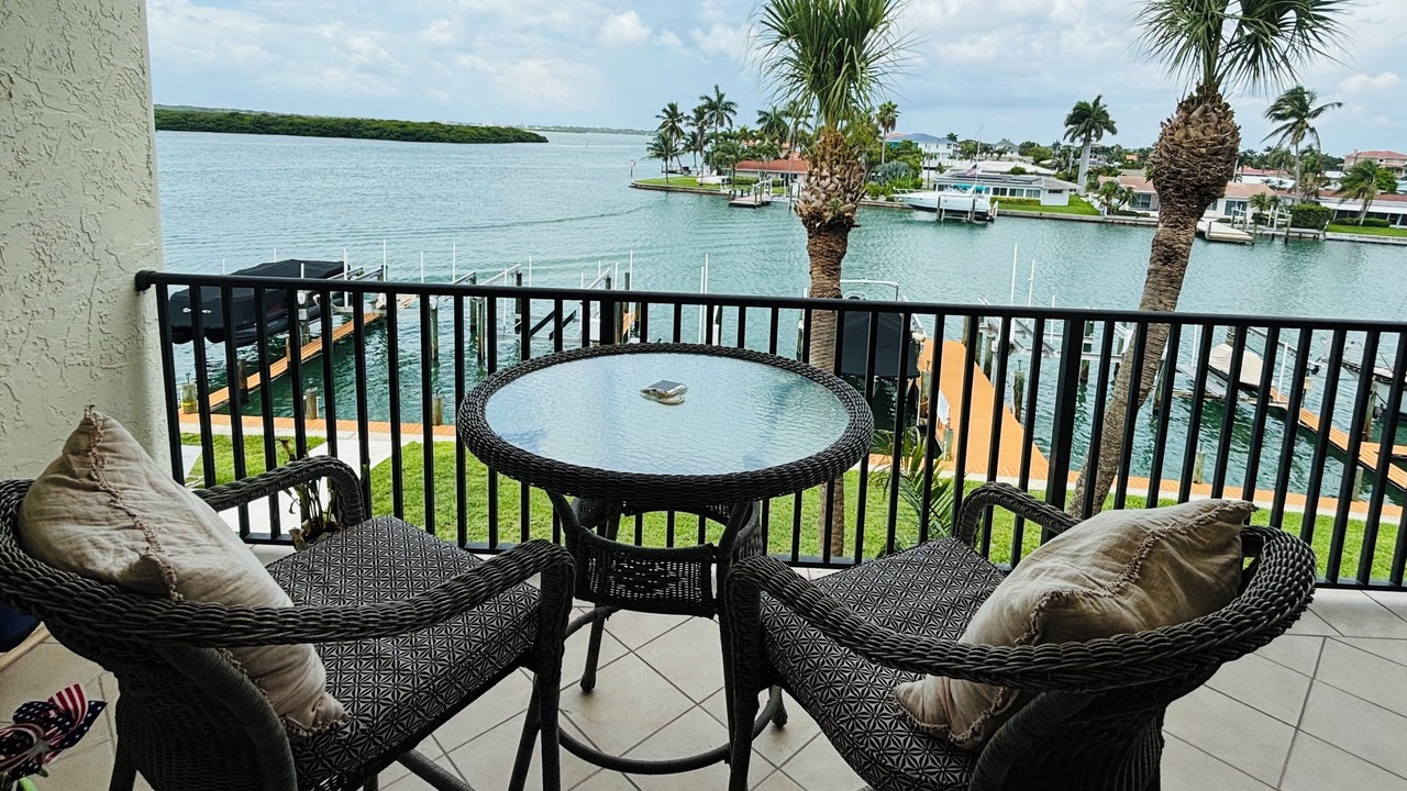 Photo of Outdoor in Capri Isle