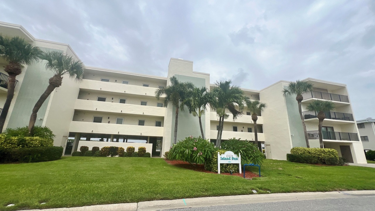 Photo of Outdoor in Capri Isle