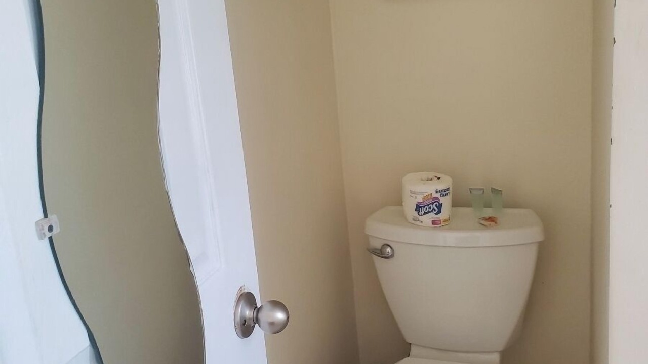 Photo of Bathroom in Misquamicut
