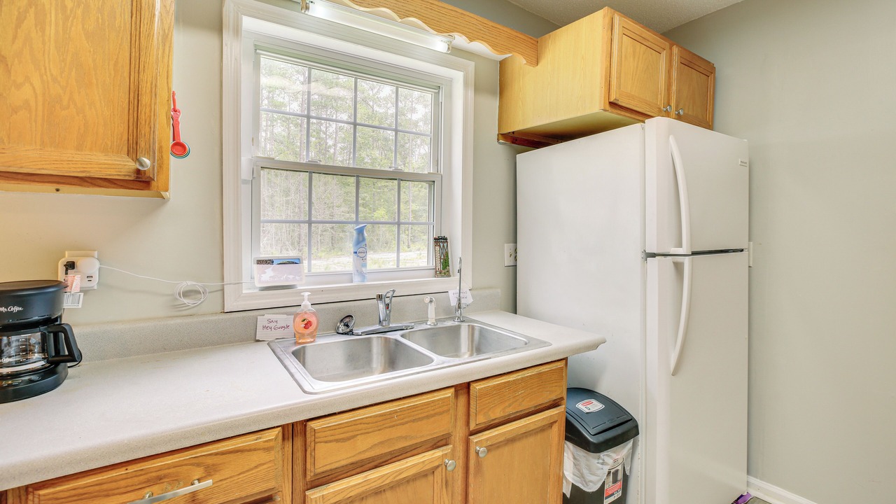 Photo of Kitchen in Little River