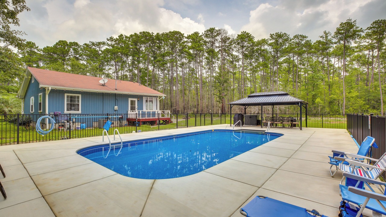Photo of Outdoor in Little River