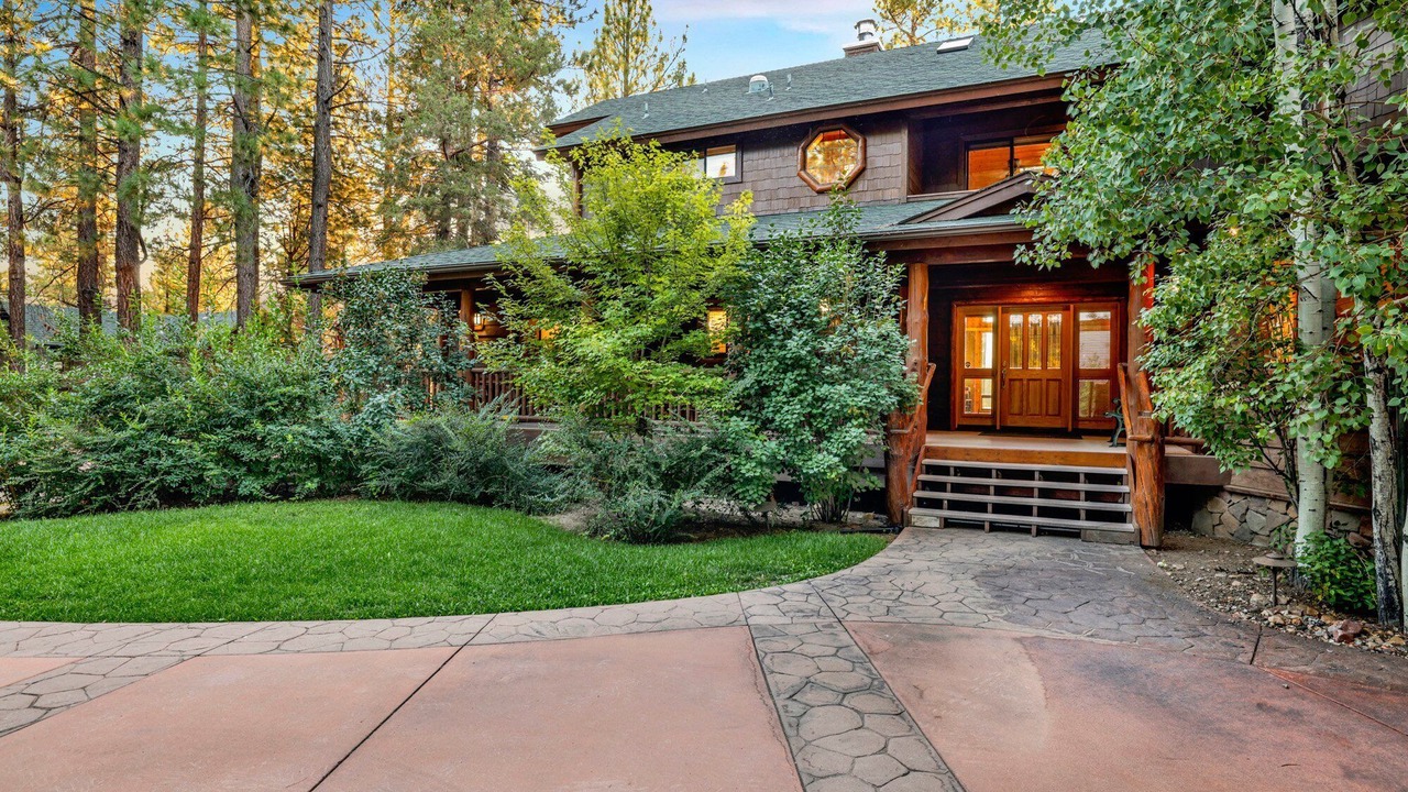 Photo of Outdoor in Big Bear Lake