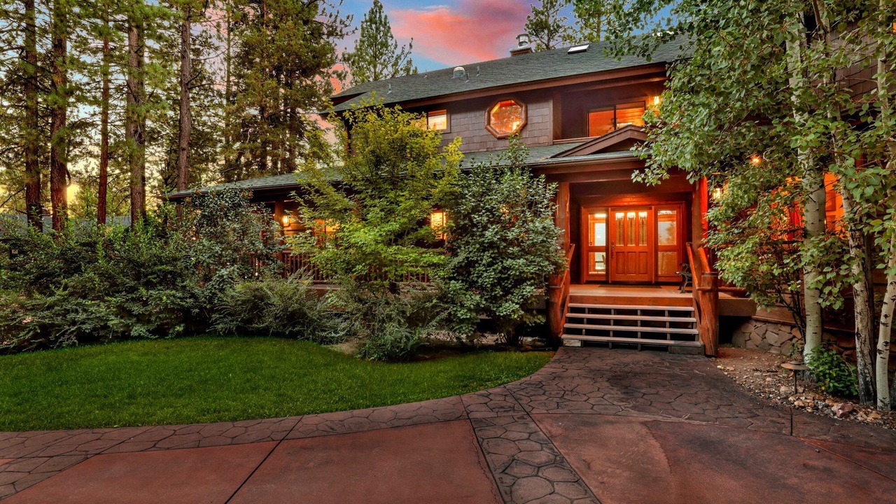 Photo of Outdoor in Big Bear Lake