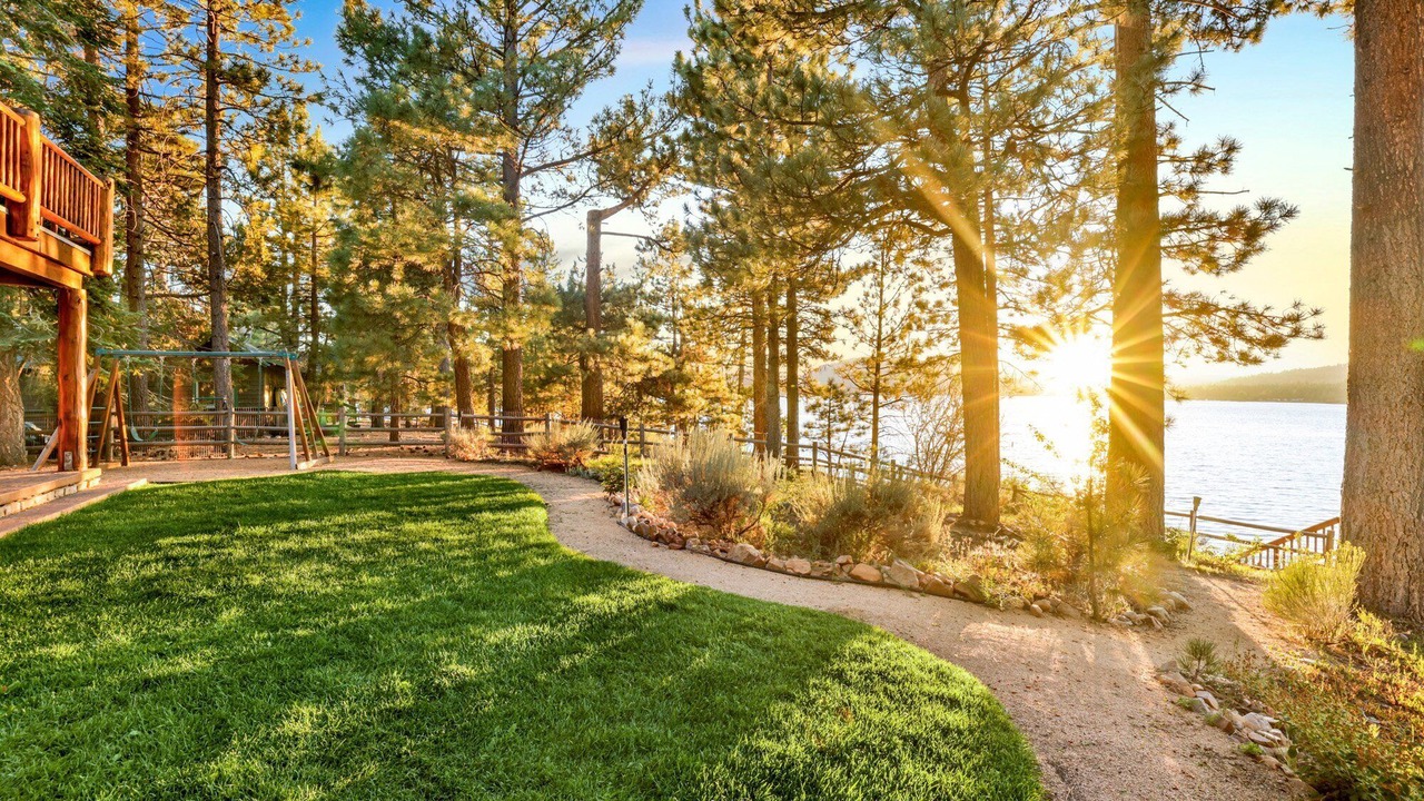 Photo of Outdoor in Big Bear Lake