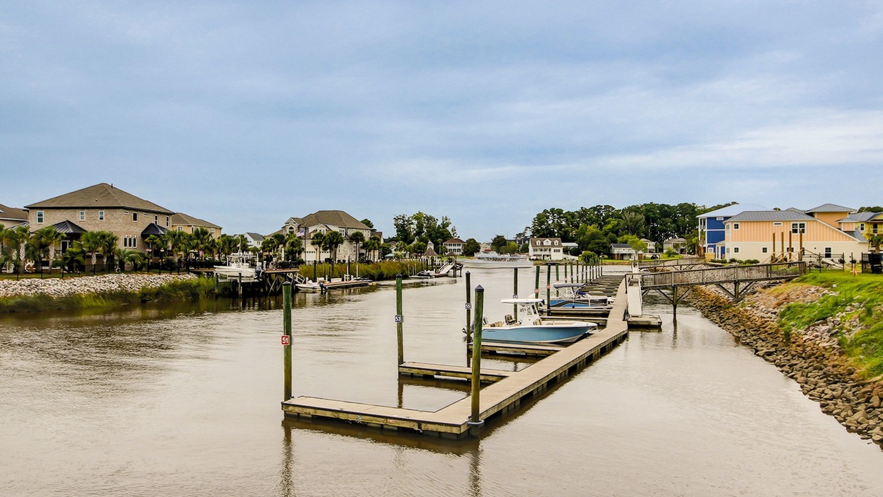 Photo of Others in Carolina Yacht Landing