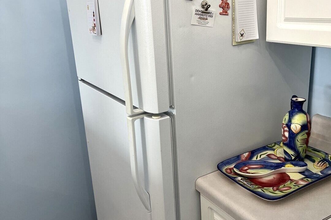 Photo of Kitchen in Carolina Yacht Landing