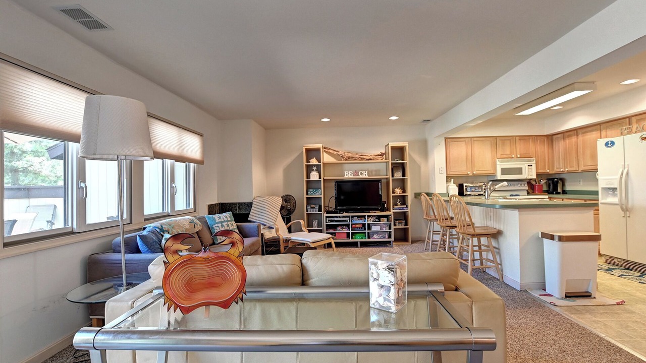 Photo of Kitchen in Bethany Beach