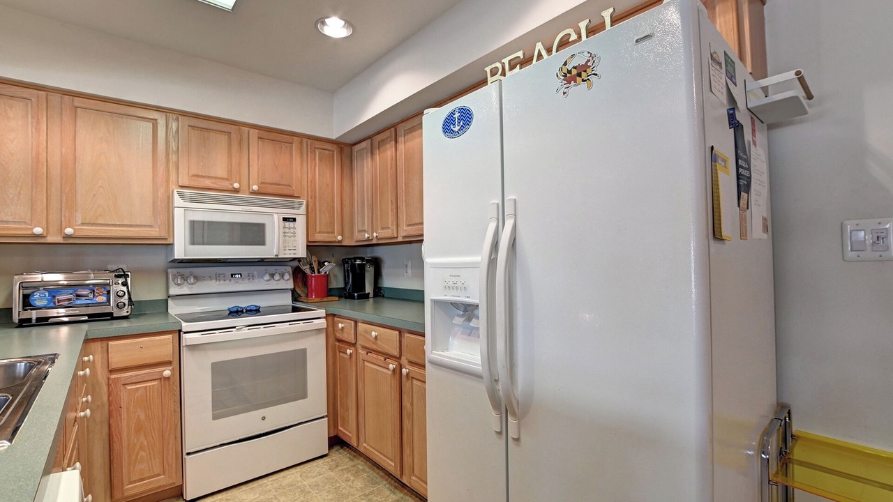 Photo of Kitchen in Bethany Beach