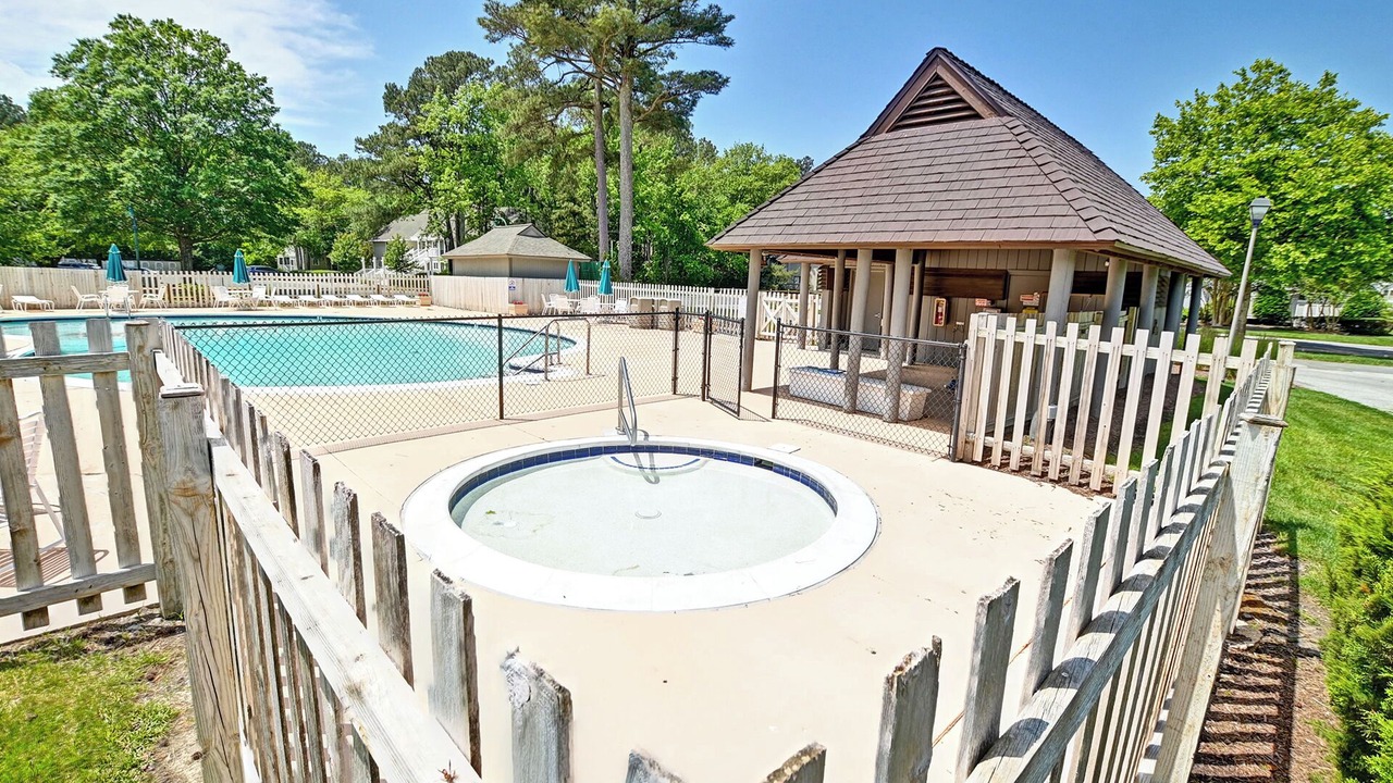 Photo of Outdoor in Bethany Beach
