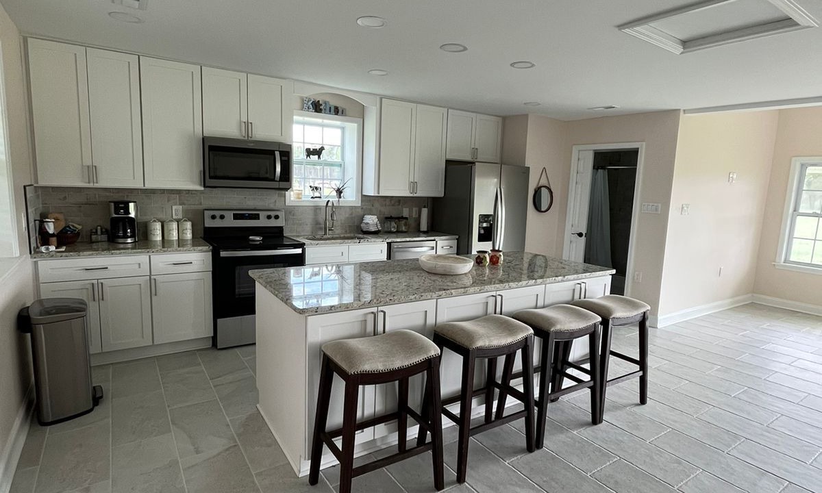 Photo of Kitchen in Loris
