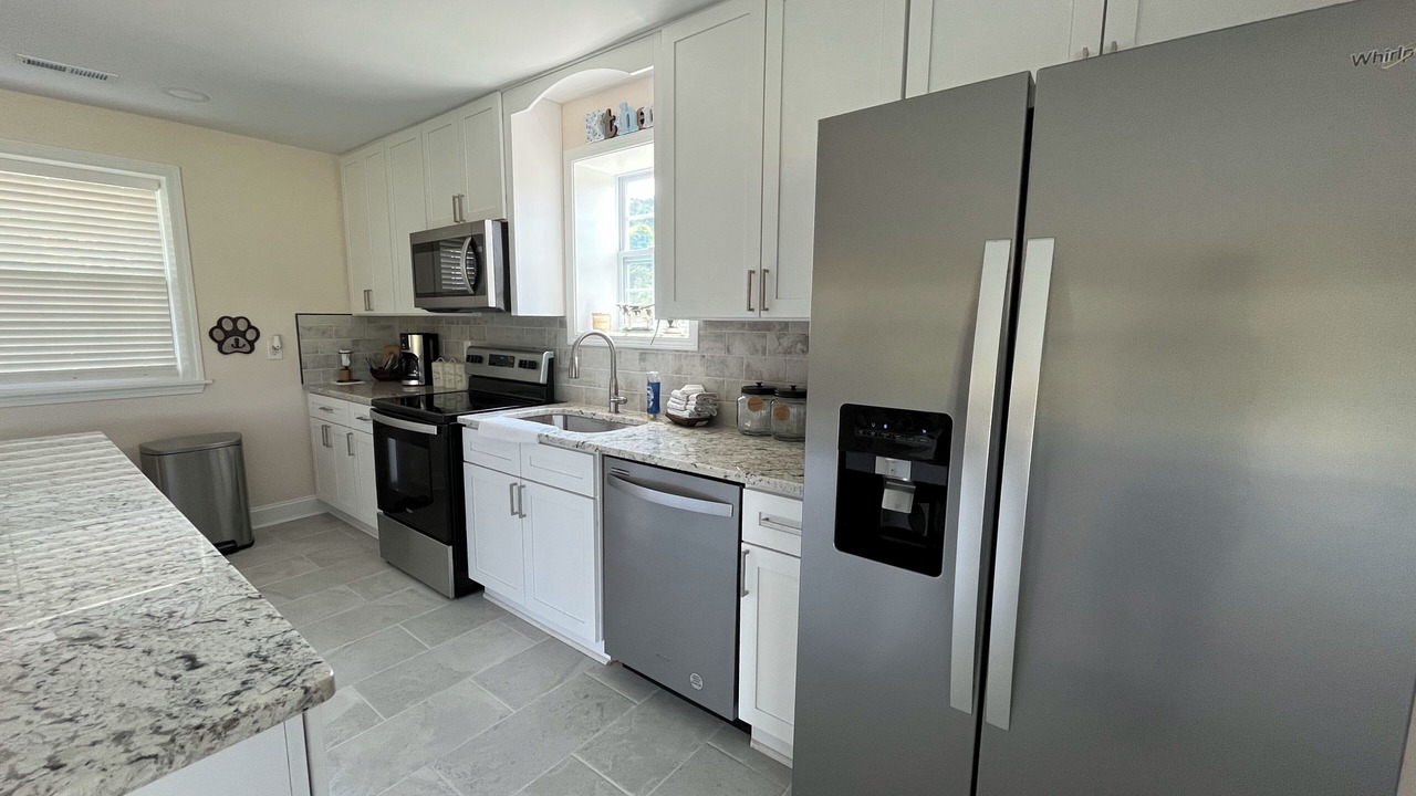 Photo of Kitchen in Loris