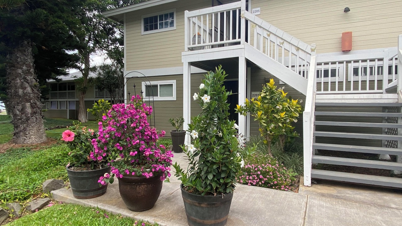 Photo of Outdoor in Waikoloa Village