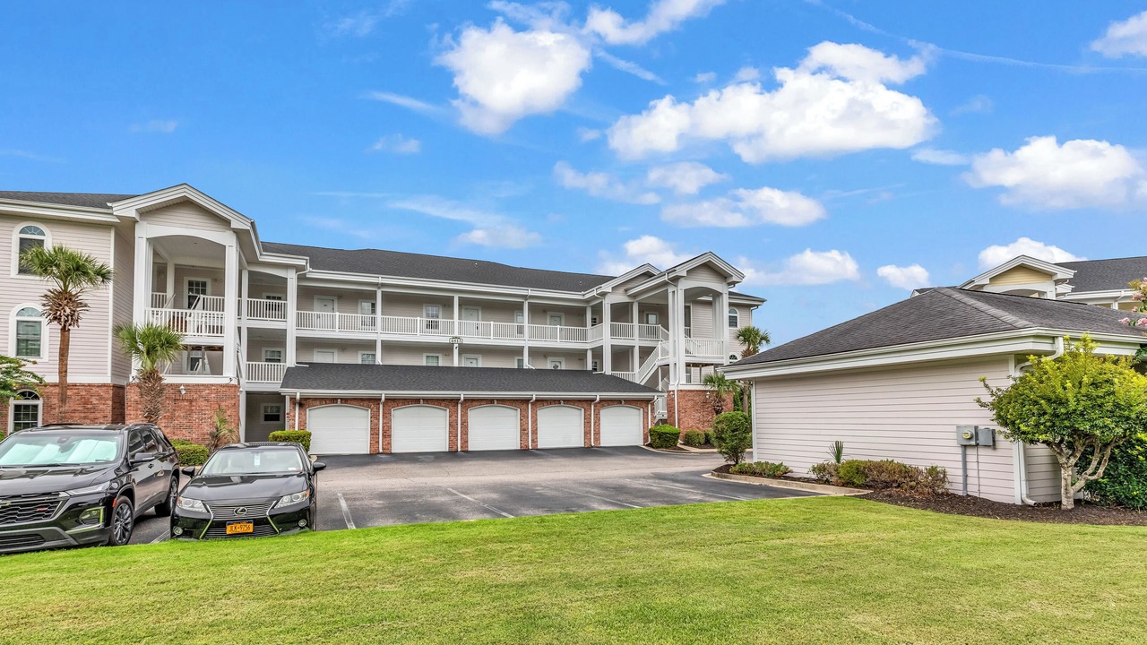 Photo of Outdoor in Central Myrtle Beach