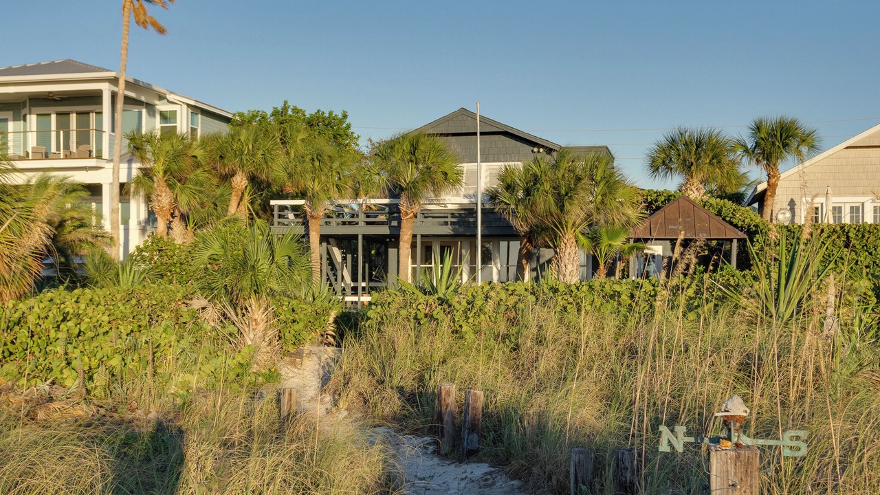 Photo of Outdoor in St. Pete Beach