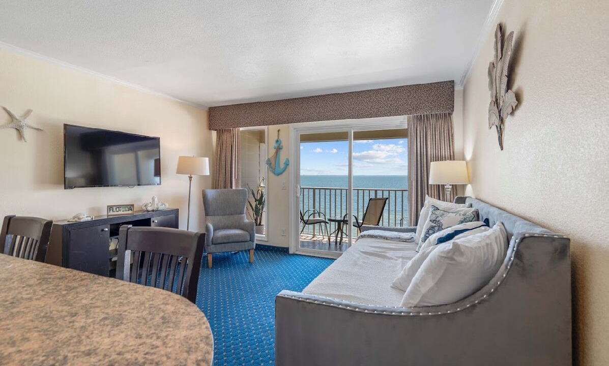 Photo of Livingroom in Tampa