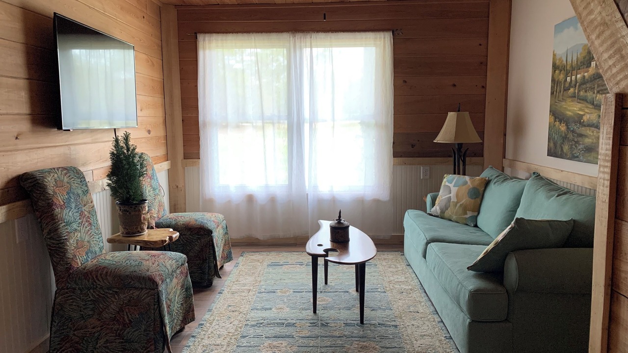 Photo of Livingroom in Calabash
