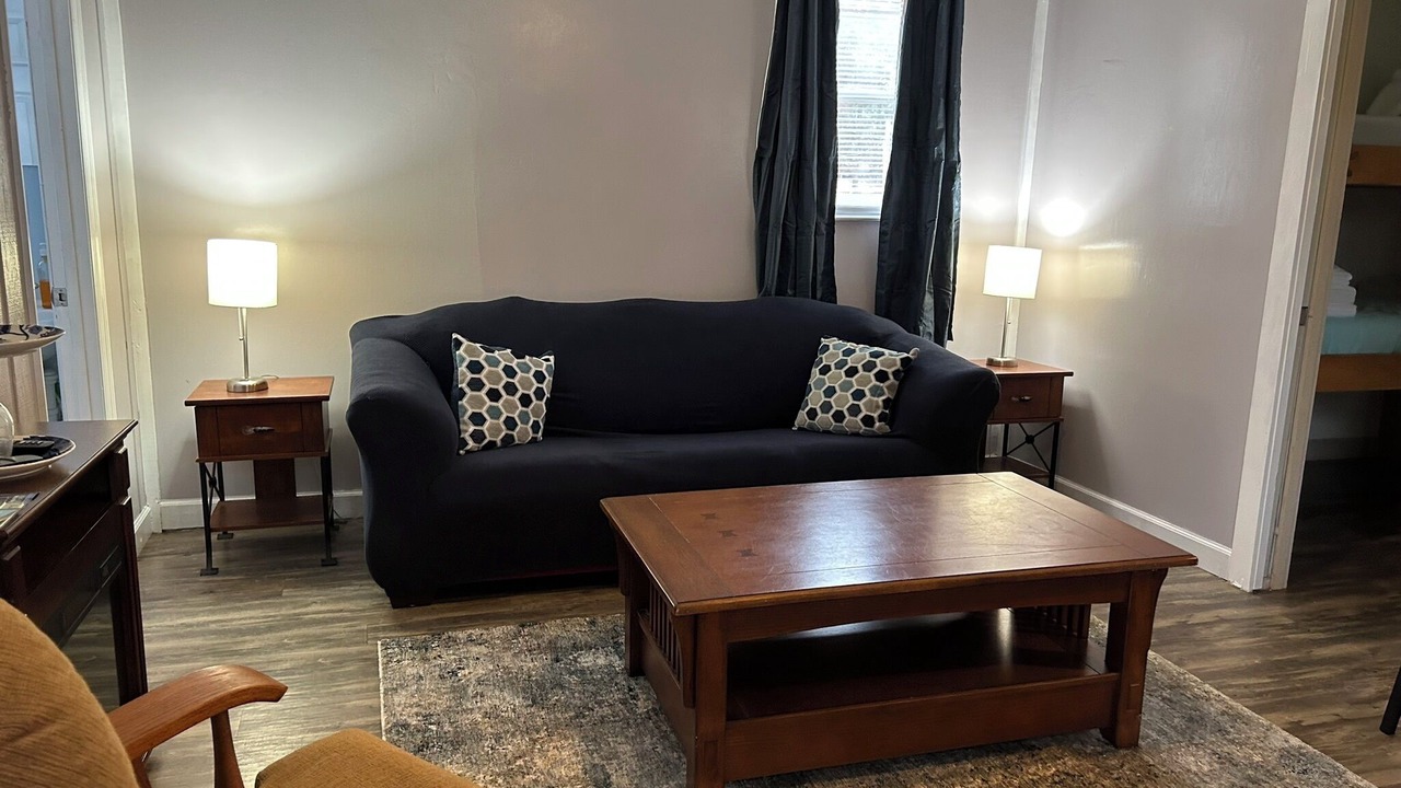 Photo of Livingroom in Santee