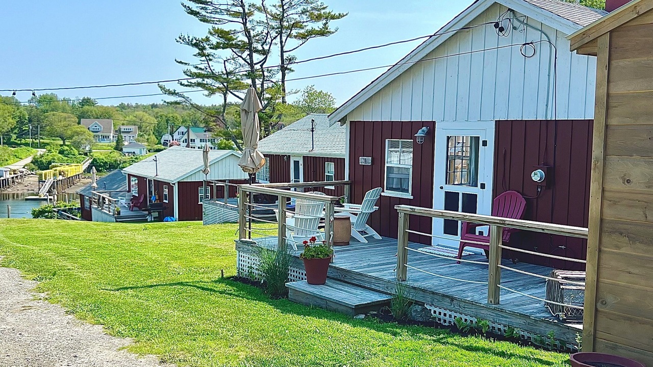 Photo of Outdoor in New Harbor